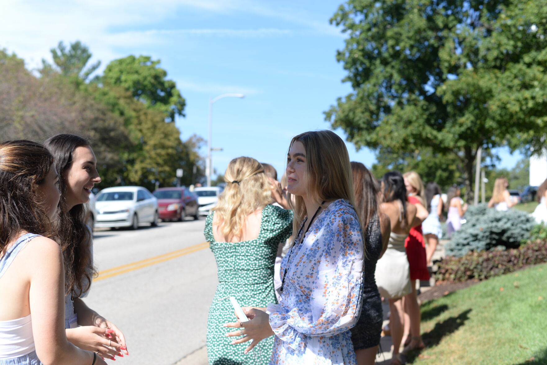 9/5/21 Fall Rush